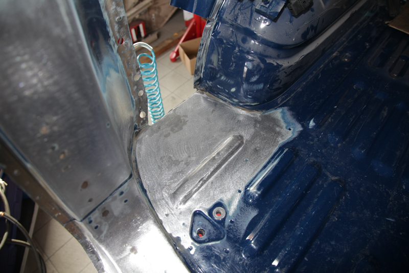 Karosseriebau Aschaffenburg _ Haibach_Felix_Koeth